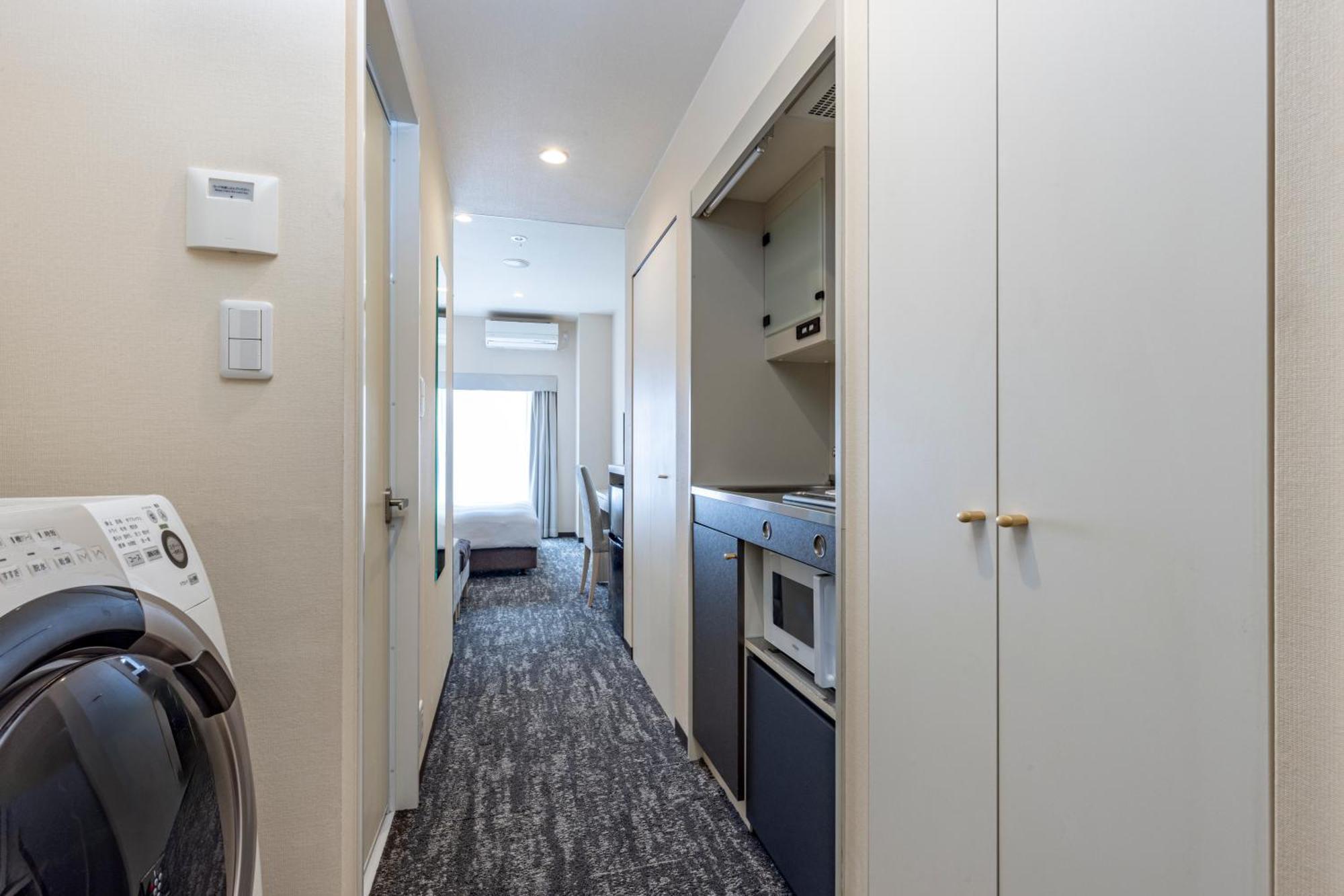 טוקיו Tokyu Stay Yotsuya - Shinjuku Area חדר תמונה